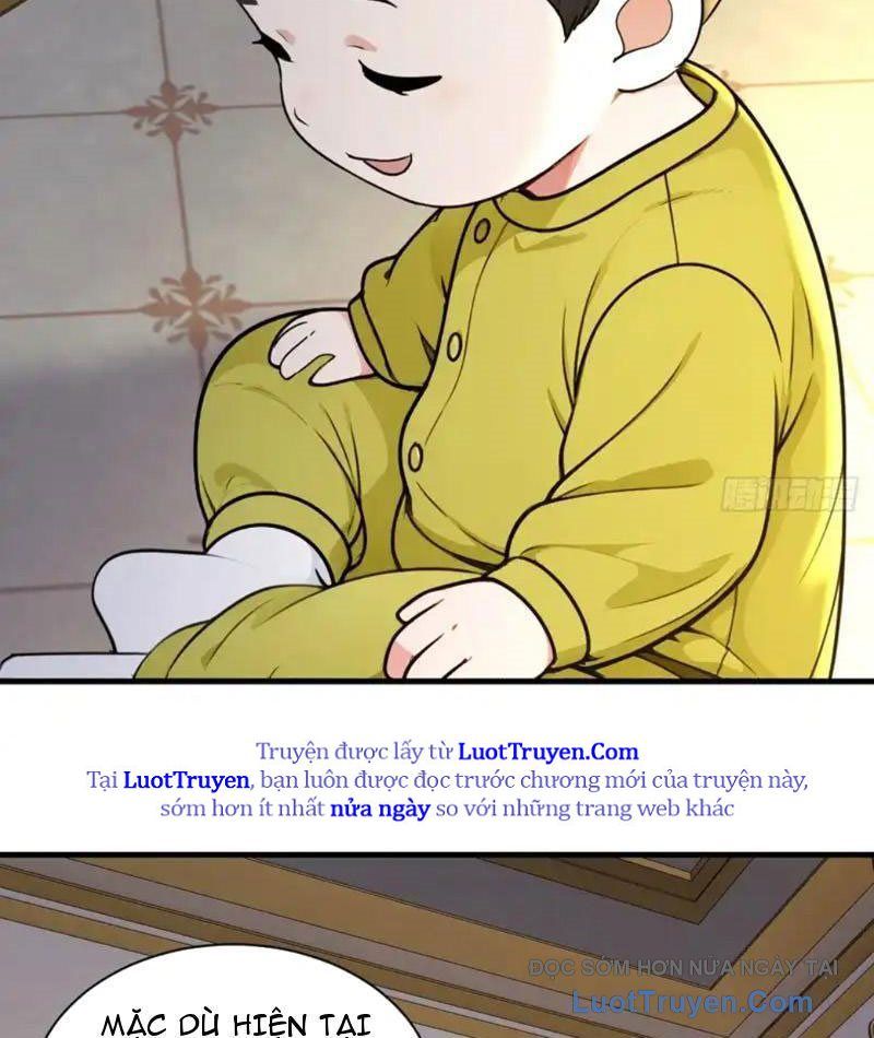 Sau Khi Đầu Thai, Ta Được Kẻ Thù Khắc Thành Vô Địch Chapter 34 - Trang 2