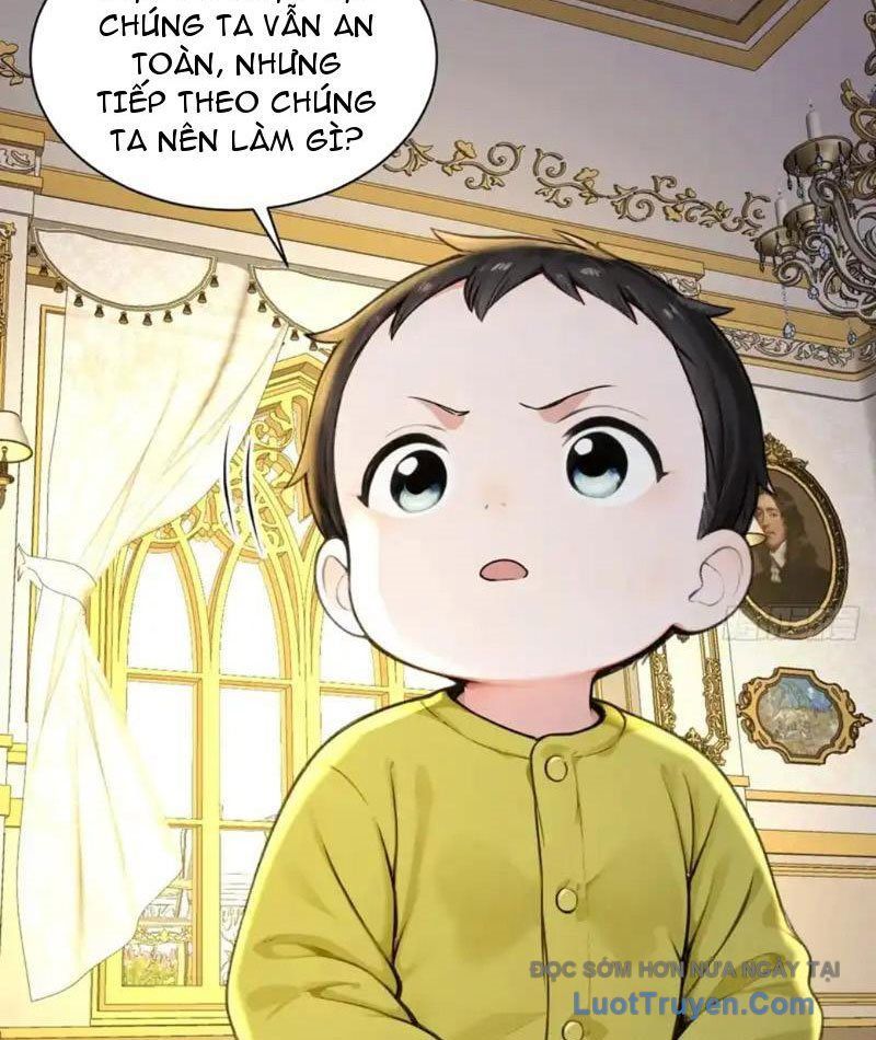 Sau Khi Đầu Thai, Ta Được Kẻ Thù Khắc Thành Vô Địch Chapter 34 - Trang 2