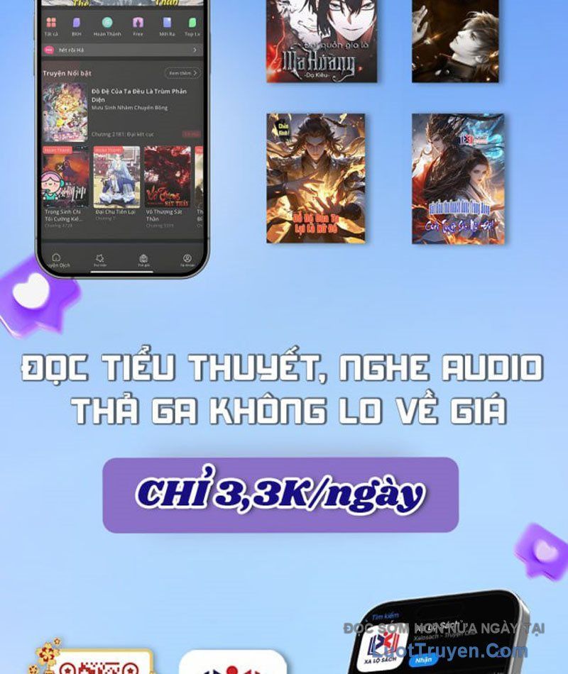 Sau Khi Đầu Thai, Ta Được Kẻ Thù Khắc Thành Vô Địch Chapter 34 - Trang 2