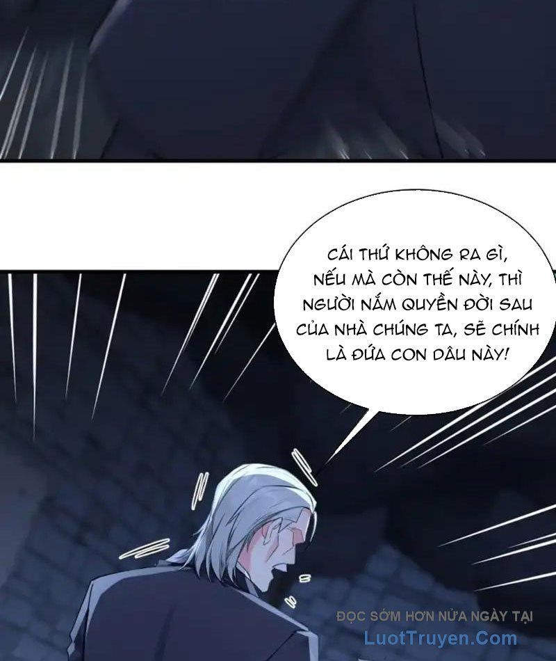 Sau Khi Đầu Thai, Ta Được Kẻ Thù Khắc Thành Vô Địch Chapter 34 - Trang 2