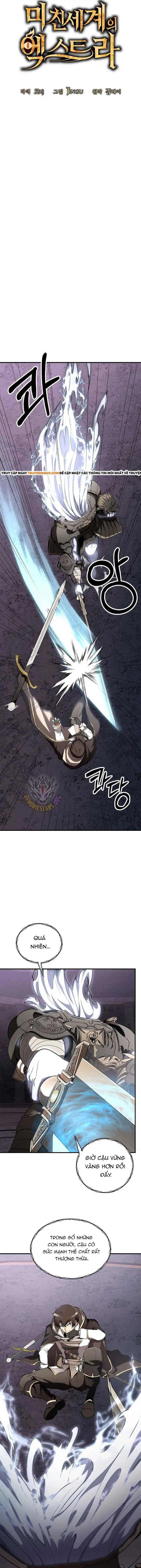 Bị Kẹt Trong Tòa Tháp Thử Thách Với Vai Trò Là Một Quần Chúng Chapter 38 - Trang 2