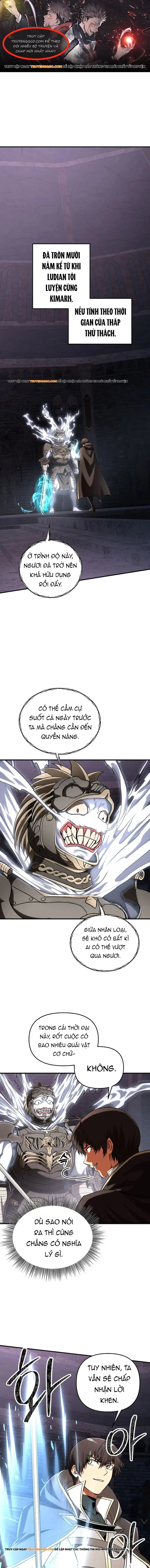 Bị Kẹt Trong Tòa Tháp Thử Thách Với Vai Trò Là Một Quần Chúng Chapter 39 - Trang 2