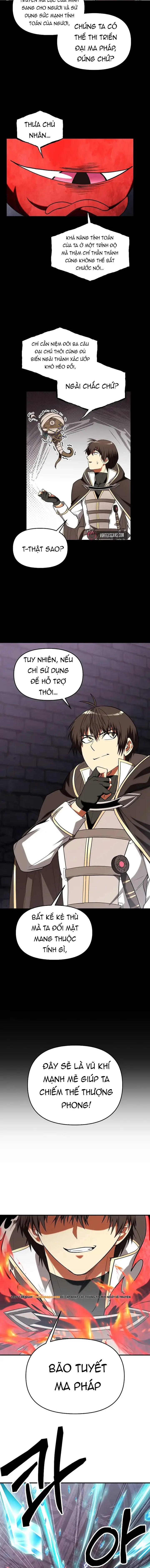 Bị Kẹt Trong Tòa Tháp Thử Thách Với Vai Trò Là Một Quần Chúng Chapter 39 - Trang 2