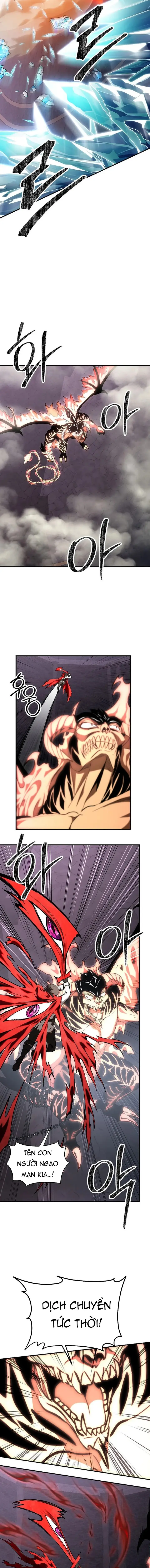 Bị Kẹt Trong Tòa Tháp Thử Thách Với Vai Trò Là Một Quần Chúng Chapter 39 - Trang 2