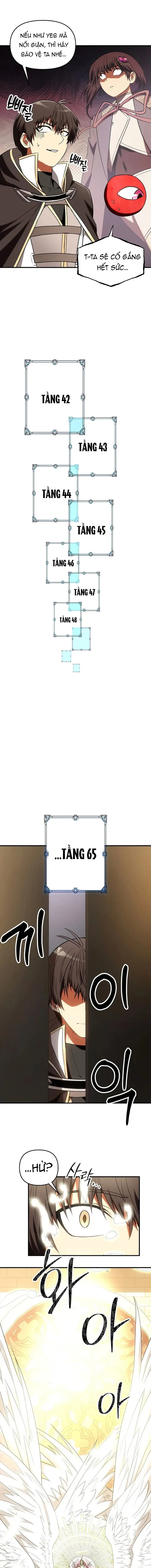 Bị Kẹt Trong Tòa Tháp Thử Thách Với Vai Trò Là Một Quần Chúng Chapter 39 - Trang 2