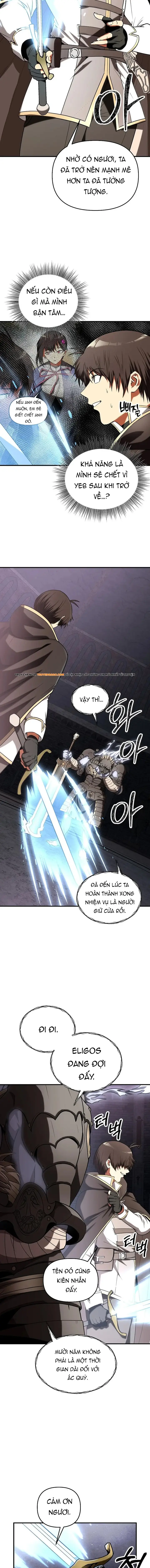 Bị Kẹt Trong Tòa Tháp Thử Thách Với Vai Trò Là Một Quần Chúng Chapter 39 - Trang 2