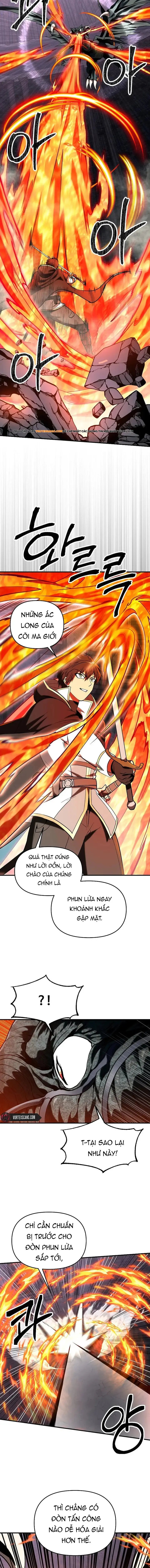 Bị Kẹt Trong Tòa Tháp Thử Thách Với Vai Trò Là Một Quần Chúng Chapter 39 - Trang 2