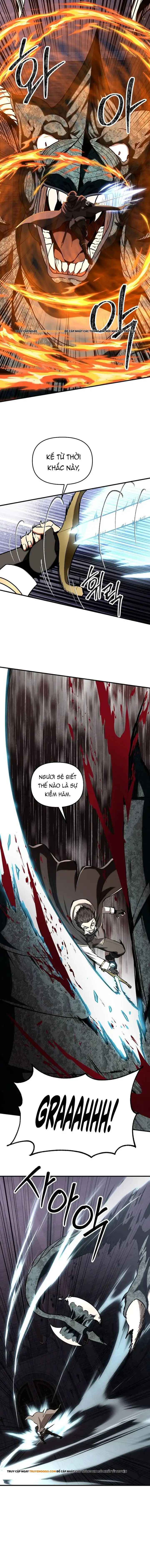 Bị Kẹt Trong Tòa Tháp Thử Thách Với Vai Trò Là Một Quần Chúng Chapter 39 - Trang 2