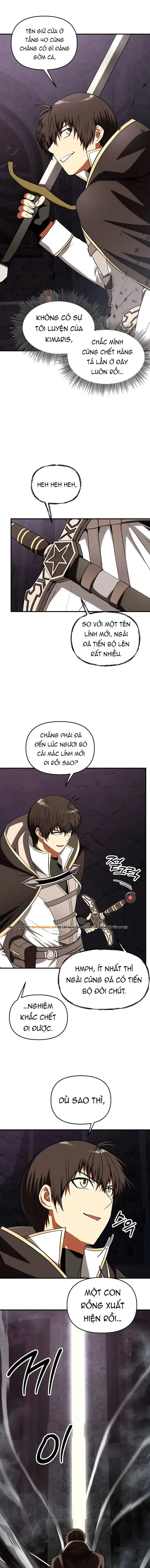 Bị Kẹt Trong Tòa Tháp Thử Thách Với Vai Trò Là Một Quần Chúng Chapter 39 - Trang 2