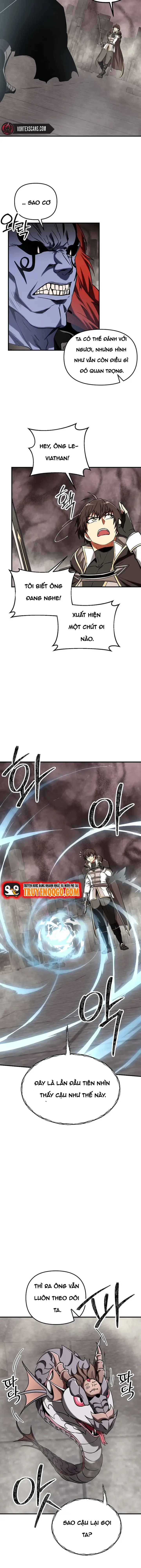 Bị Kẹt Trong Tòa Tháp Thử Thách Với Vai Trò Là Một Quần Chúng Chapter 40 - Trang 2