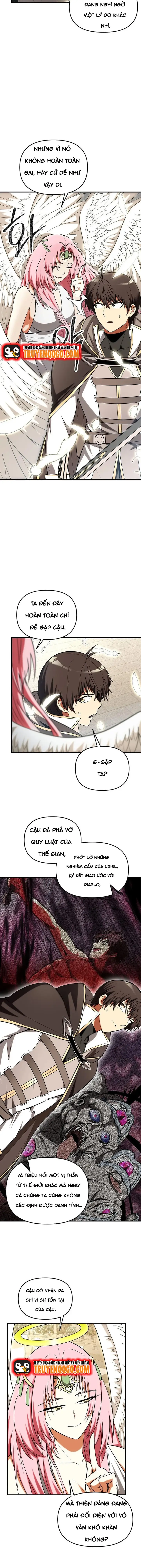 Bị Kẹt Trong Tòa Tháp Thử Thách Với Vai Trò Là Một Quần Chúng Chapter 40 - Trang 2