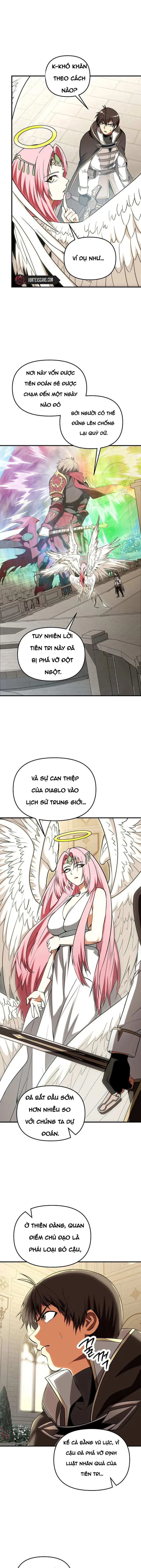 Bị Kẹt Trong Tòa Tháp Thử Thách Với Vai Trò Là Một Quần Chúng Chapter 40 - Trang 2