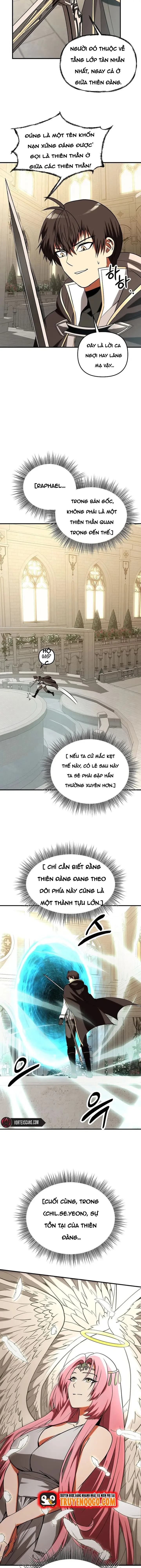 Bị Kẹt Trong Tòa Tháp Thử Thách Với Vai Trò Là Một Quần Chúng Chapter 40 - Trang 2