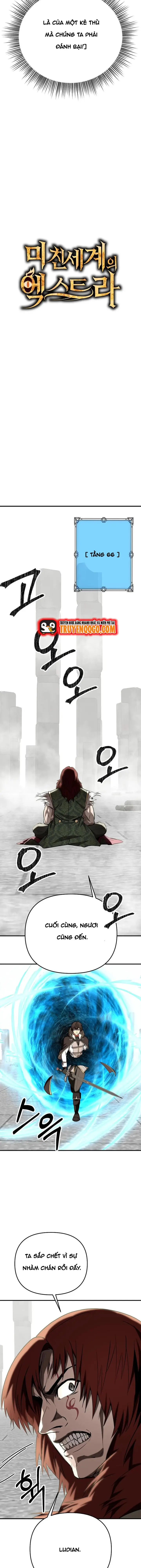 Bị Kẹt Trong Tòa Tháp Thử Thách Với Vai Trò Là Một Quần Chúng Chapter 40 - Trang 2