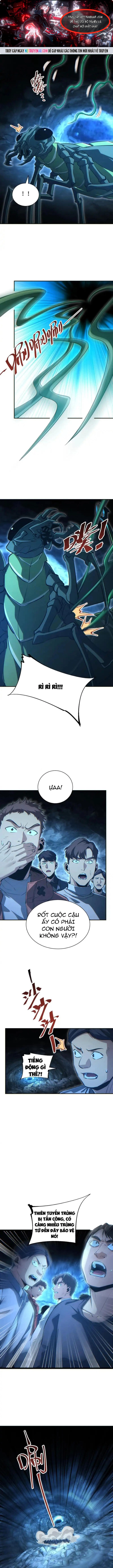 Mạt Thế Trọng Sinh: Ta Quay Gacha Làm Trùm! Chapter 74 - Trang 2