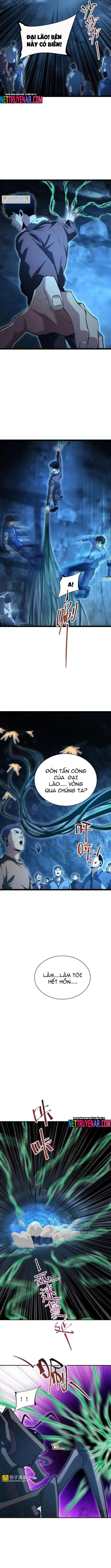 Mạt Thế Trọng Sinh: Ta Quay Gacha Làm Trùm! Chapter 74 - Trang 2