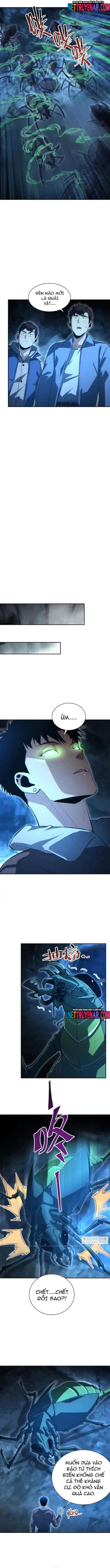 Mạt Thế Trọng Sinh: Ta Quay Gacha Làm Trùm! Chapter 74 - Trang 2