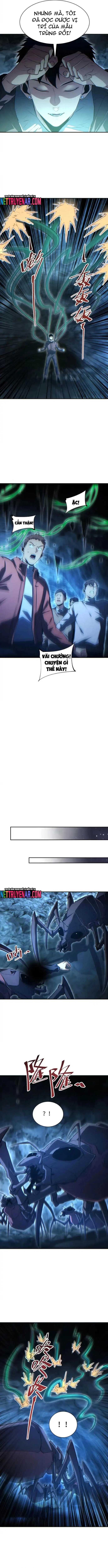 Mạt Thế Trọng Sinh: Ta Quay Gacha Làm Trùm! Chapter 74 - Trang 2
