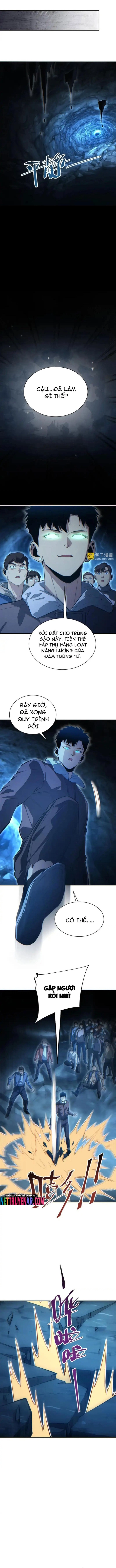 Mạt Thế Trọng Sinh: Ta Quay Gacha Làm Trùm! Chapter 74 - Trang 2