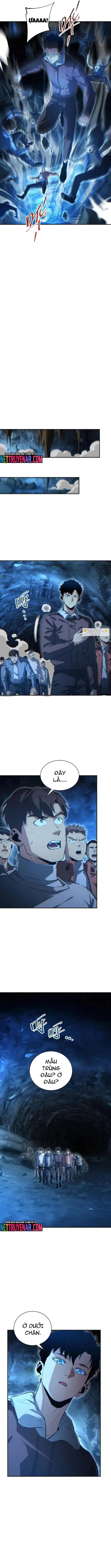 Mạt Thế Trọng Sinh: Ta Quay Gacha Làm Trùm! Chapter 74 - Trang 2