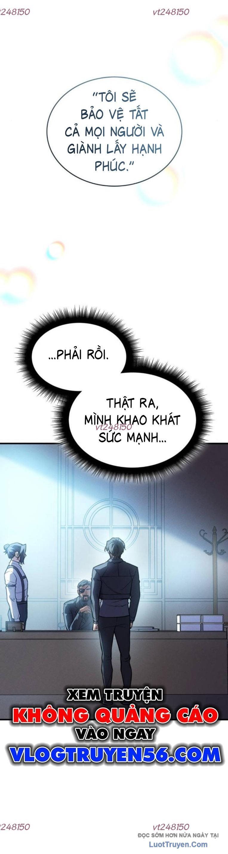 Hồi Quy Bằng Vương Quyền Chapter 115 - Trang 2