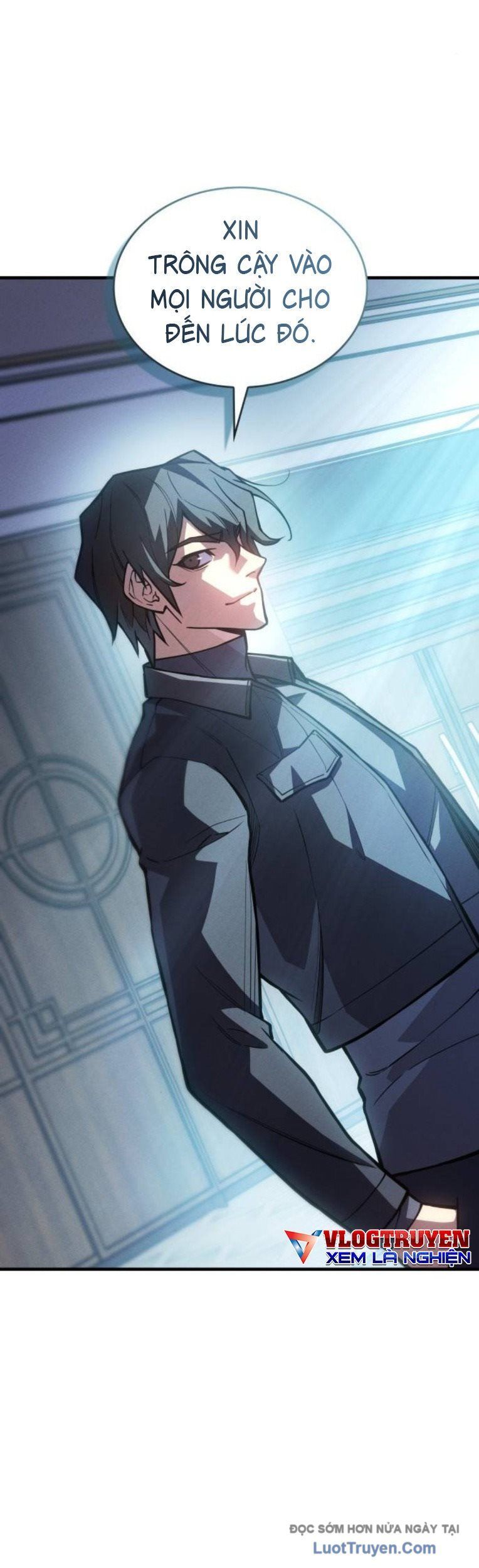 Hồi Quy Bằng Vương Quyền Chapter 115 - Trang 2