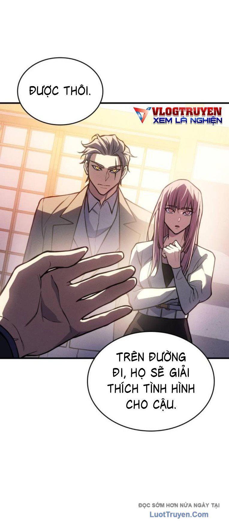 Hồi Quy Bằng Vương Quyền Chapter 115 - Trang 2