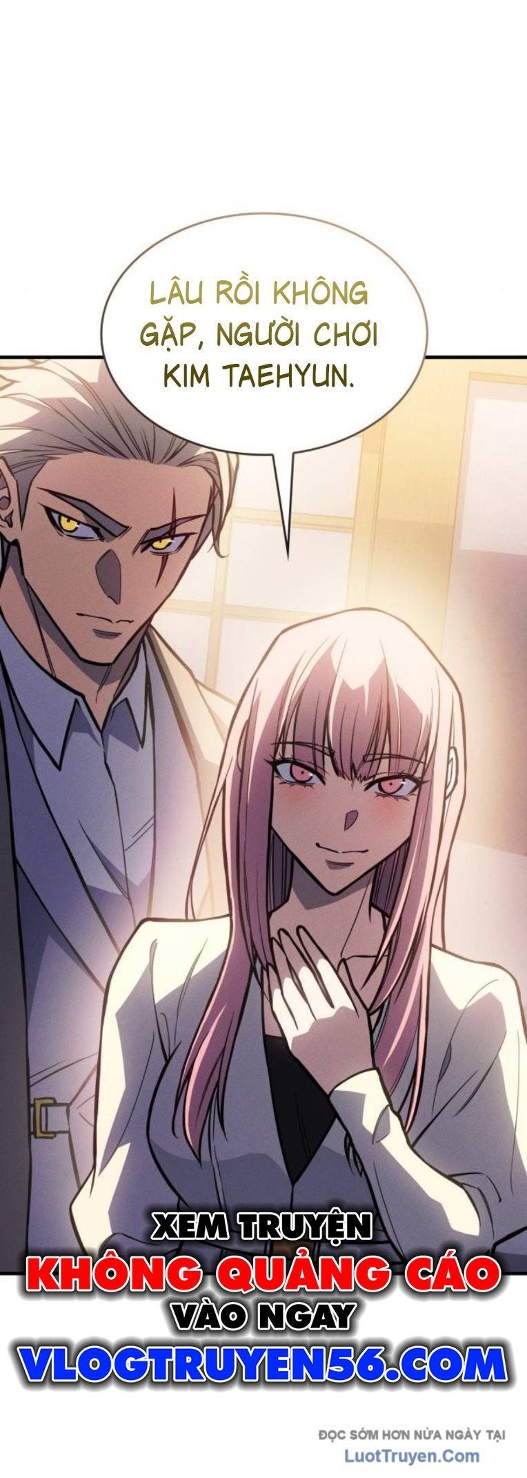 Hồi Quy Bằng Vương Quyền Chapter 115 - Trang 2