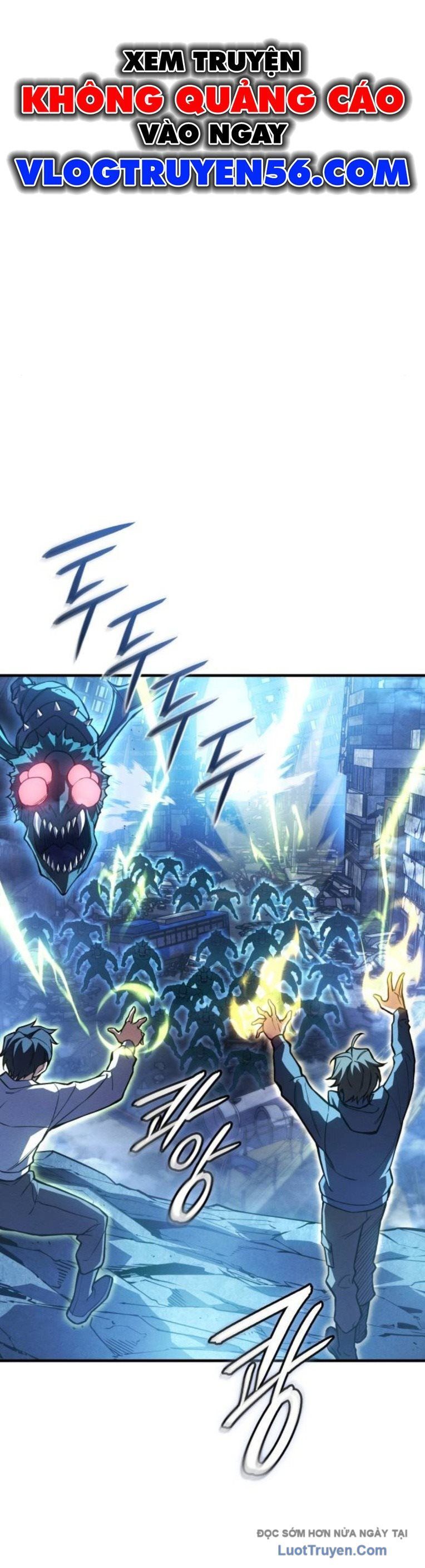 Hồi Quy Bằng Vương Quyền Chapter 115 - Trang 2