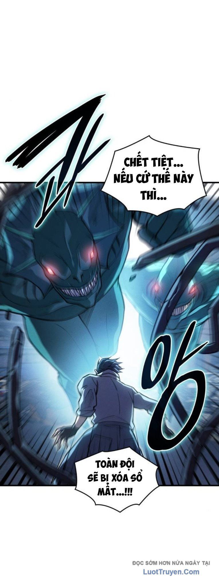 Hồi Quy Bằng Vương Quyền Chapter 115 - Trang 2