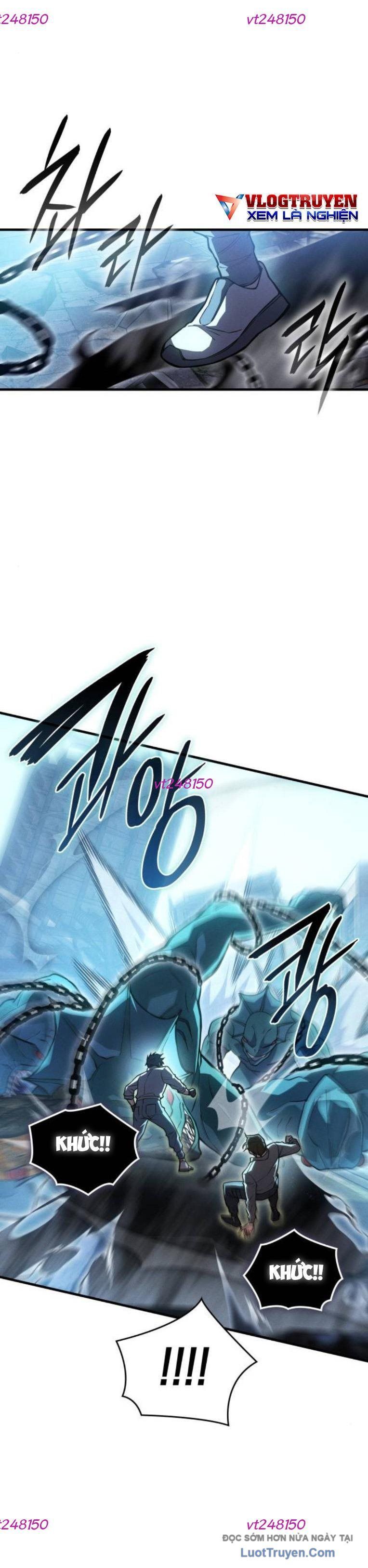 Hồi Quy Bằng Vương Quyền Chapter 115 - Trang 2