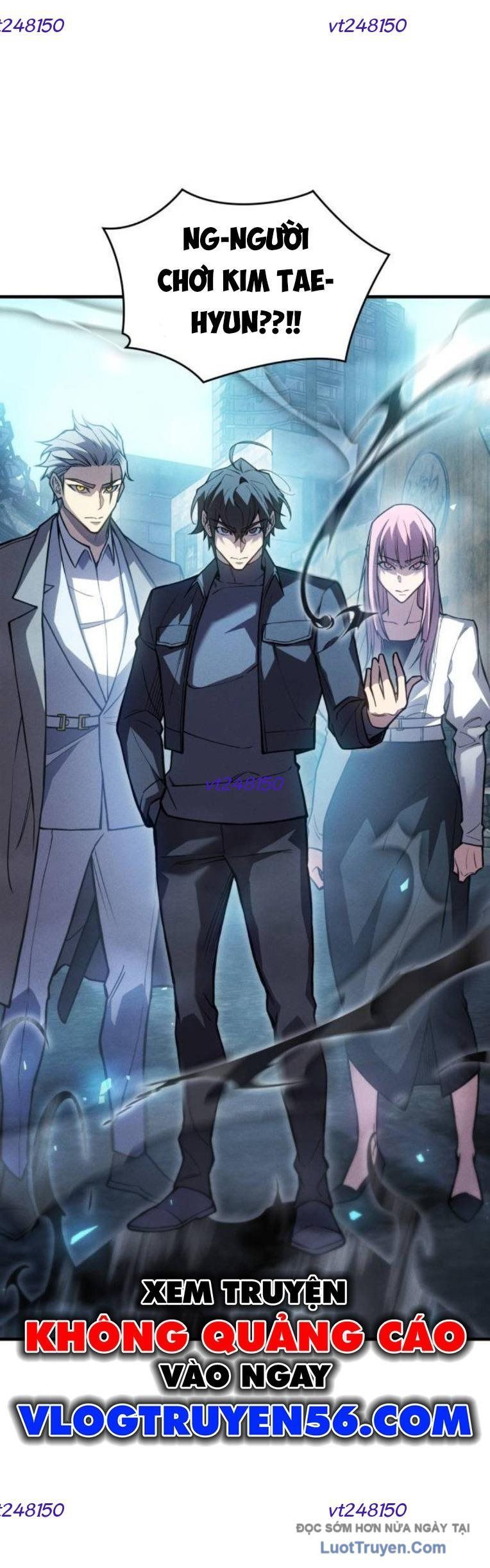 Hồi Quy Bằng Vương Quyền Chapter 115 - Trang 2