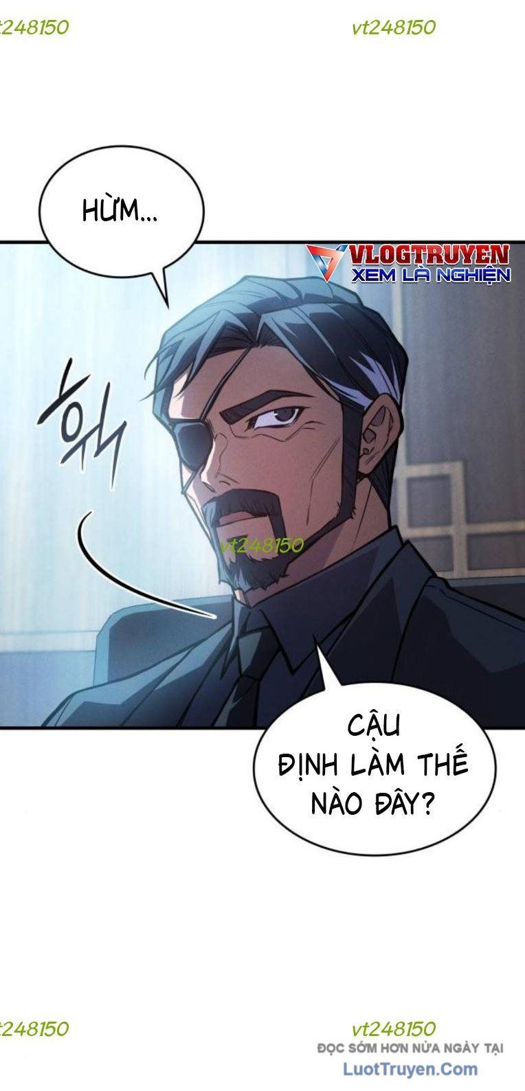 Hồi Quy Bằng Vương Quyền Chapter 115 - Trang 2