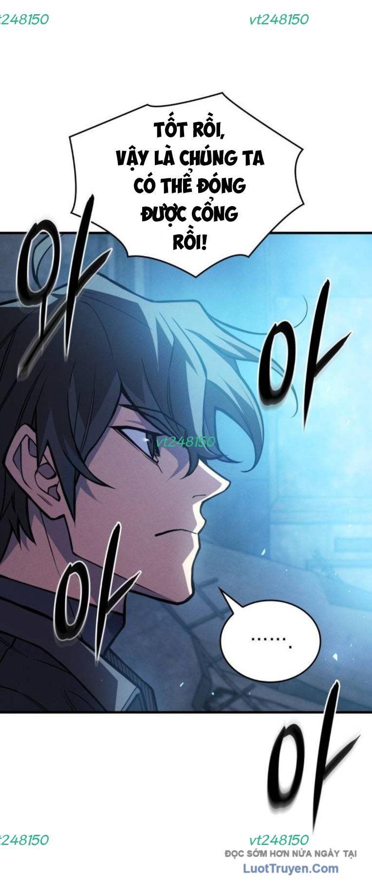 Hồi Quy Bằng Vương Quyền Chapter 115 - Trang 2