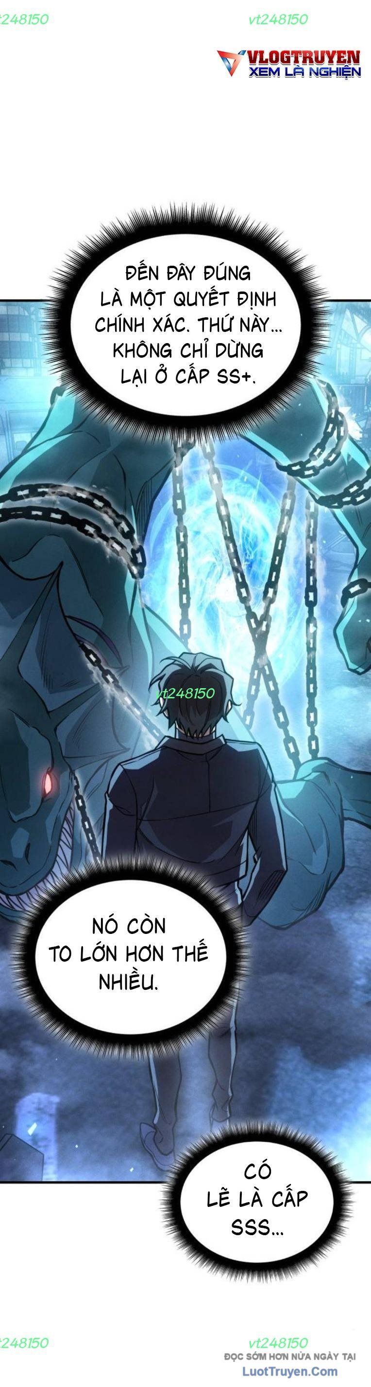 Hồi Quy Bằng Vương Quyền Chapter 115 - Trang 2