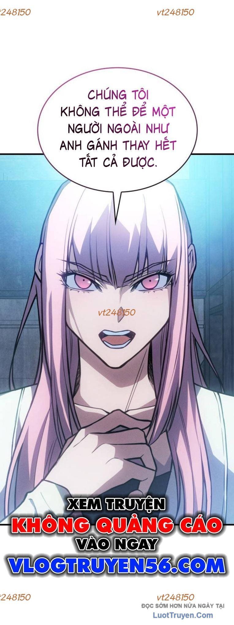 Hồi Quy Bằng Vương Quyền Chapter 115 - Trang 2