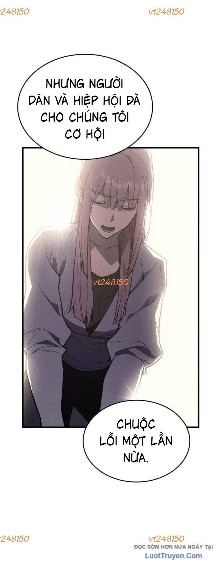 Hồi Quy Bằng Vương Quyền Chapter 115 - Trang 2