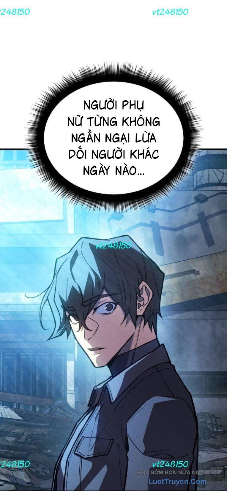 Hồi Quy Bằng Vương Quyền Chapter 115 - Trang 2