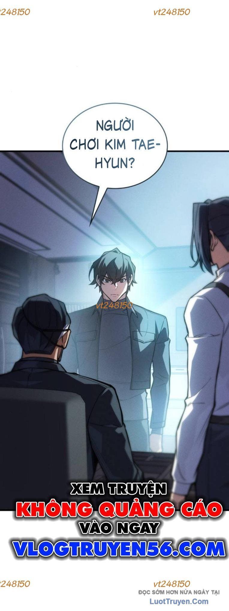 Hồi Quy Bằng Vương Quyền Chapter 115 - Trang 2