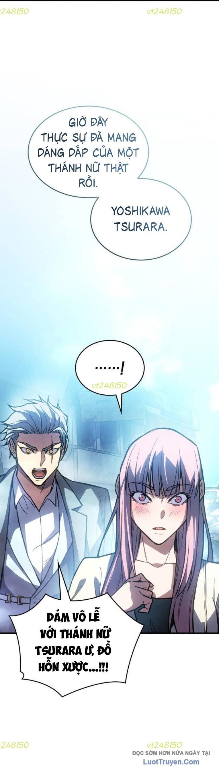 Hồi Quy Bằng Vương Quyền Chapter 115 - Trang 2