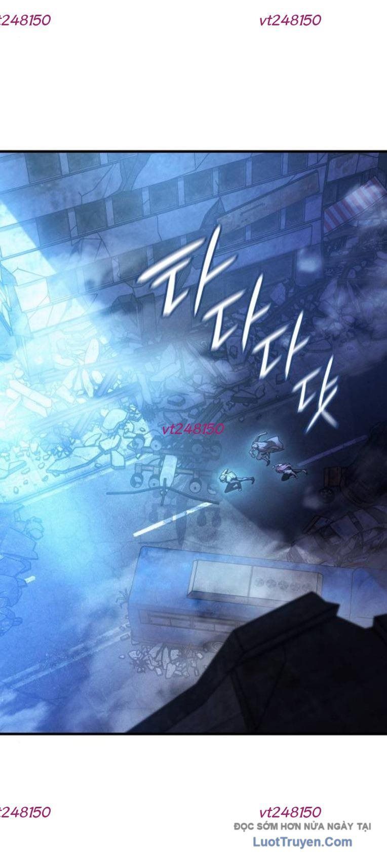 Hồi Quy Bằng Vương Quyền Chapter 115 - Trang 2