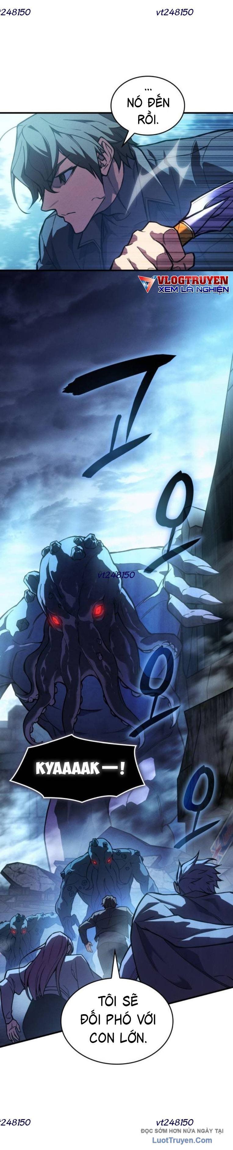Hồi Quy Bằng Vương Quyền Chapter 115 - Trang 2
