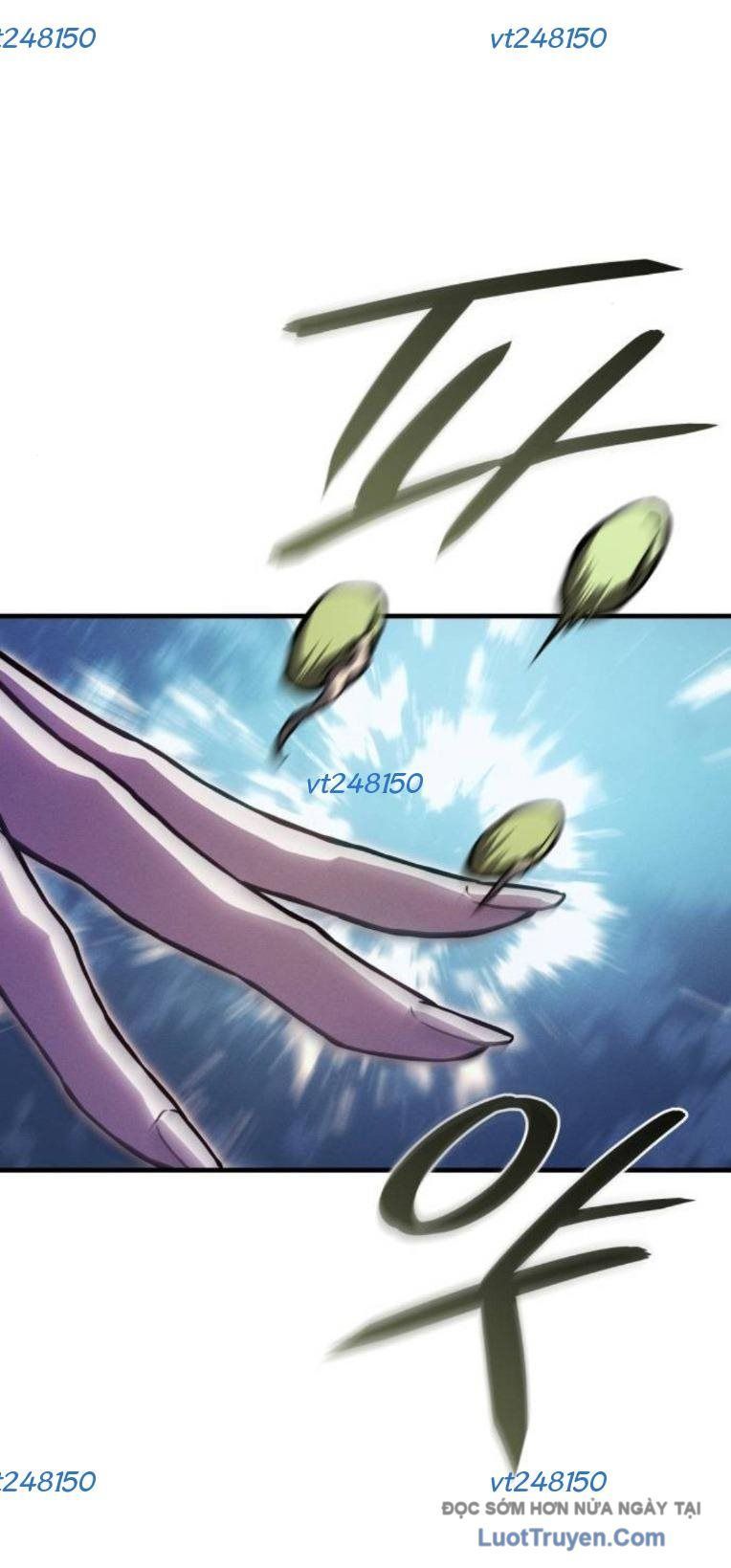 Hồi Quy Bằng Vương Quyền Chapter 115 - Trang 2