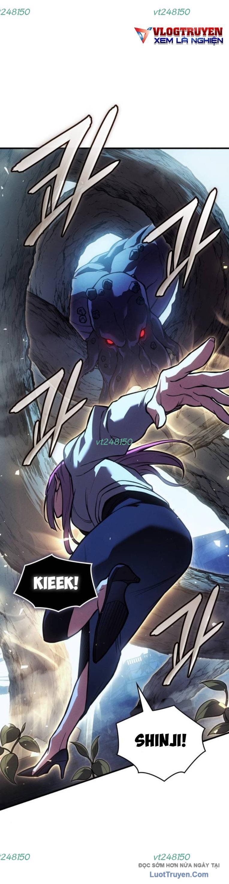 Hồi Quy Bằng Vương Quyền Chapter 115 - Trang 2