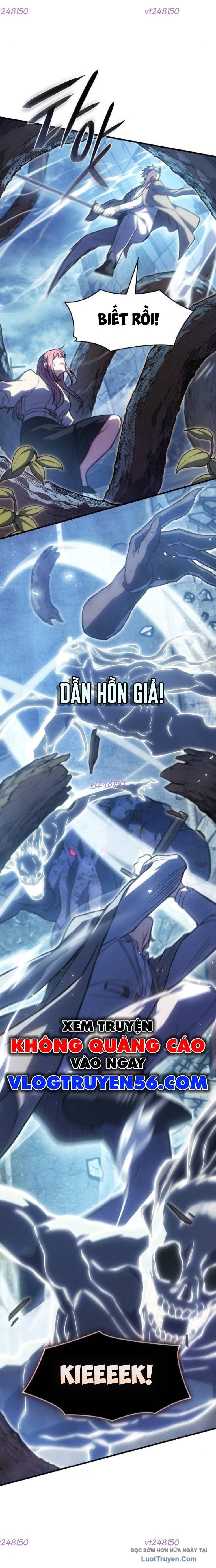 Hồi Quy Bằng Vương Quyền Chapter 115 - Trang 2