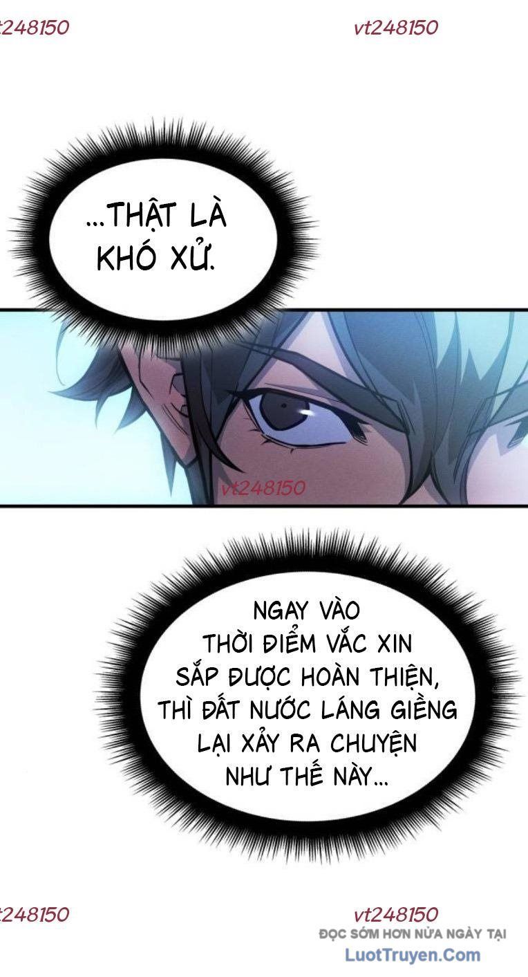 Hồi Quy Bằng Vương Quyền Chapter 115 - Trang 2