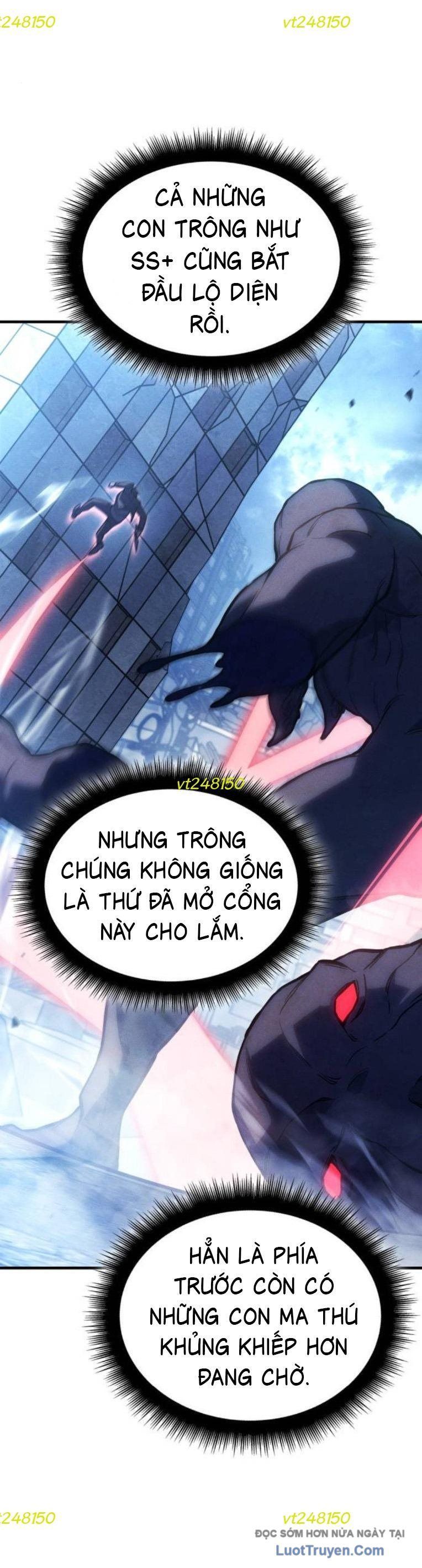Hồi Quy Bằng Vương Quyền Chapter 115 - Trang 2
