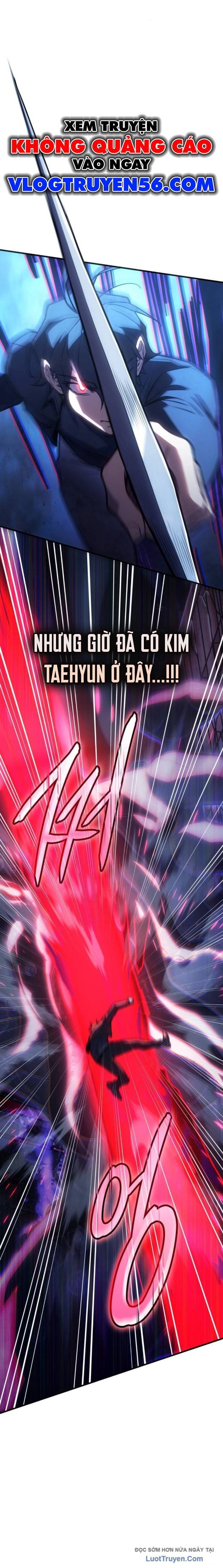 Hồi Quy Bằng Vương Quyền Chapter 115 - Trang 2