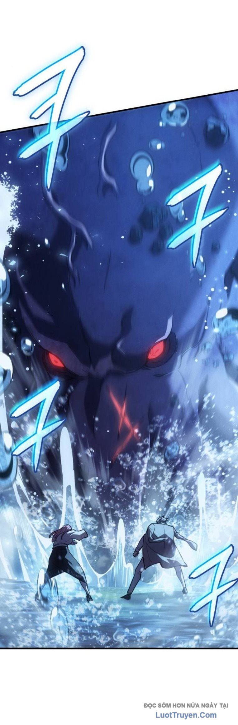 Hồi Quy Bằng Vương Quyền Chapter 115 - Trang 2