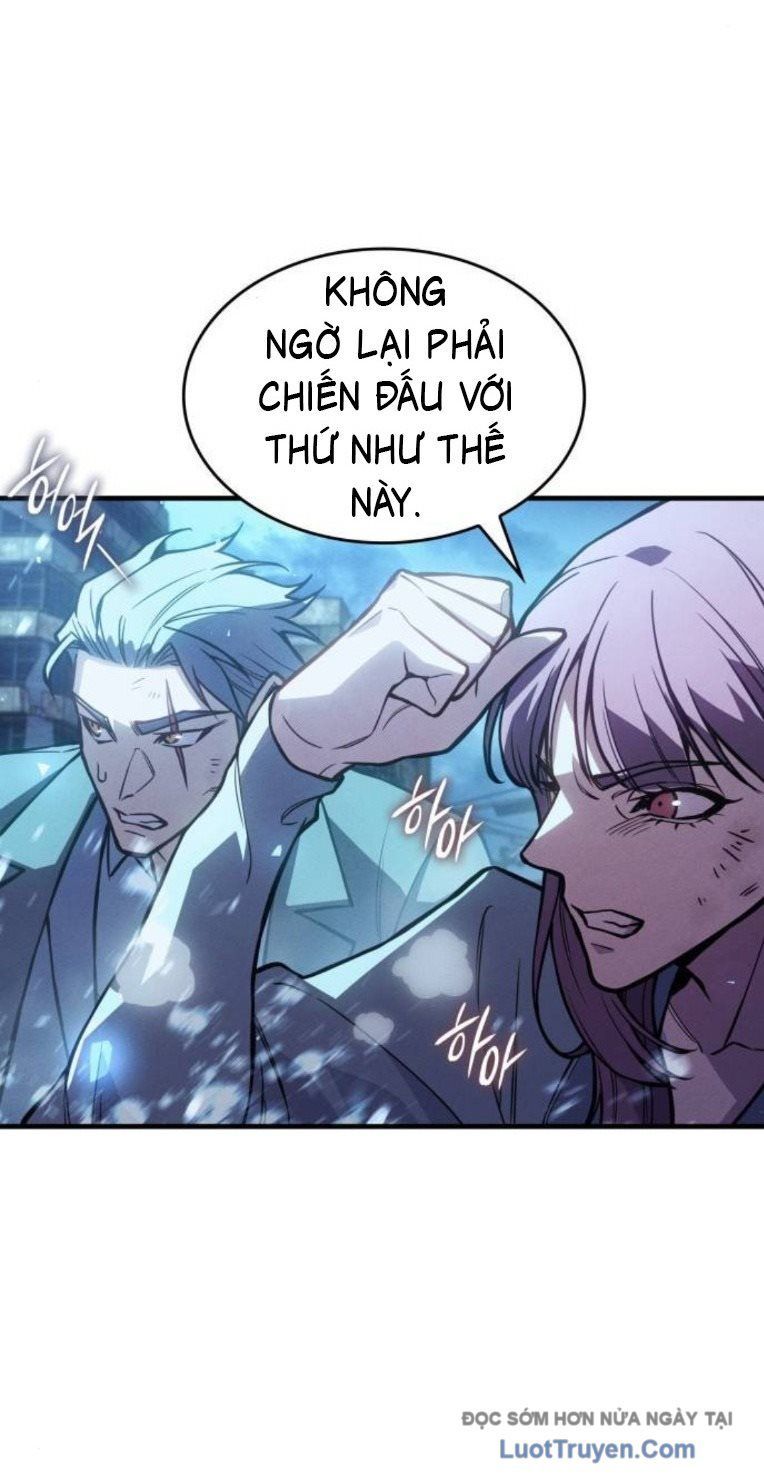 Hồi Quy Bằng Vương Quyền Chapter 115 - Trang 2